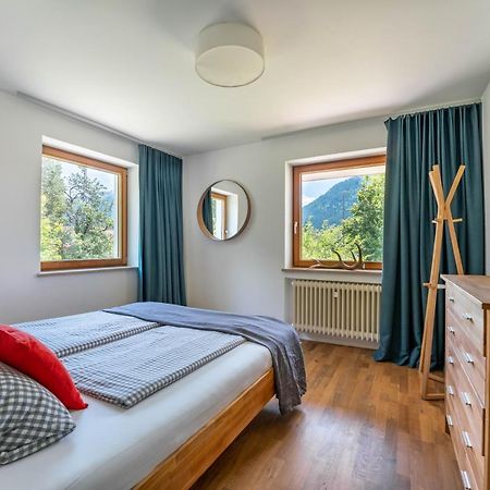 Alpenraum Apartment Bad Hindelang Exterior photo